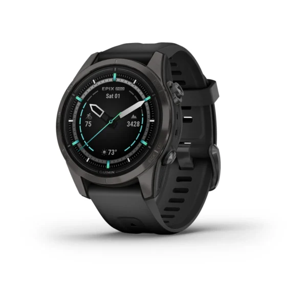 Garmin Epix Pro (Gen 2) – Sapphire Edition