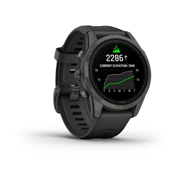 Garmin Epix Pro (Gen 2) – Sapphire Edition