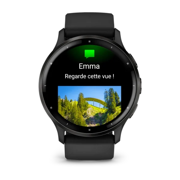 Garmin Venu 3