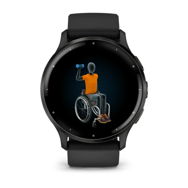 Garmin Venu 3