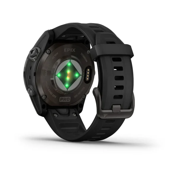 Garmin Epix Pro (Gen 2) – Sapphire Edition