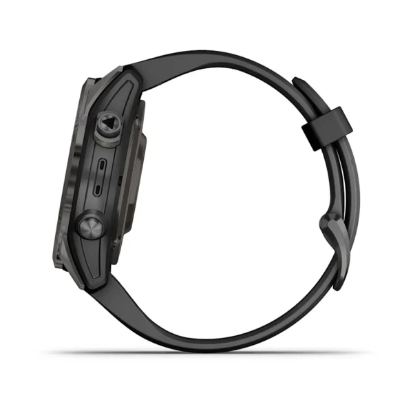 Garmin Epix Pro (Gen 2) – Sapphire Edition