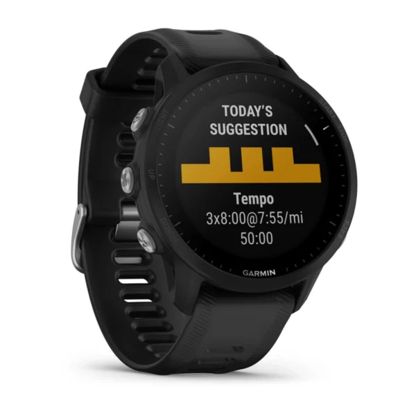 Forerunner 955