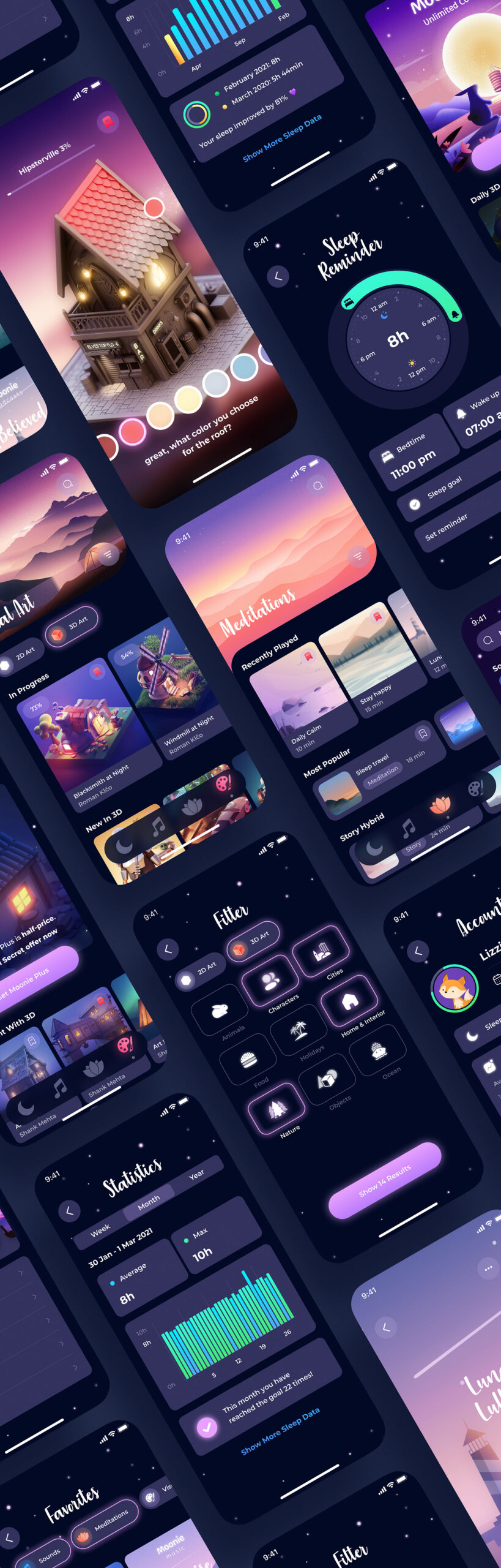 Design pour le web SYGIF